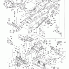 RS VENTURE RST90ZS Рама