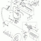 VECTOR RS90PBB/RS90PBR Тормоза