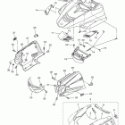 RS VENTURE RST90ZS Капот и облицовка