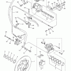 RS VENTURE RST90ZS Тормоза