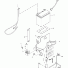 PHAZER GT PZ50GTZB Электрика 2