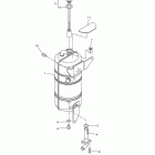 PHAZER GT PZ50GTZB Маслянный банк