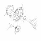 PHAZER GT PZ50GTZB Стартер