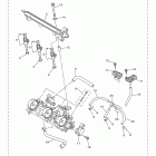 RS VECTOR GT RS90GTAS Впускная система 2