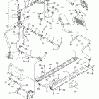 APEX LTX RX10LTGTZB_L APEX LTX GT RX10LTZW/RX10LTGTZL/RX10LTGTZB Радиатор