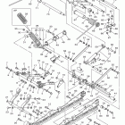 FX NYTRO RTX FX10RTRBL/FX10RTRBB Подвеска трака 2