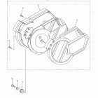 RS VECTOR GT RS90GTAS Спидометр