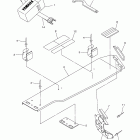 RS VECTOR GT RS90GTAS Защита кофра