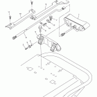 FX NYTRO MTX FX10M53Z Фонарь задний