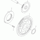 FX NYTRO FX10AW Стартер