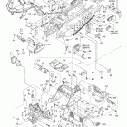 APEX GT RX10GTZB/RX10GTZL Рама