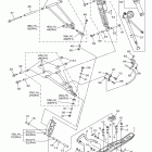 FX NYTRO XTX FX10XTZW/FX10XTZB Лыжа