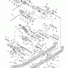 PHAZER MTX PZ50MTBW Подвеска трака 2