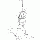 RS VECTOR GT RS90GTAS Маслянный банк