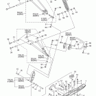 VENTURE LITE (MULTI PURPOSE) PZ50VTZ Лыжа