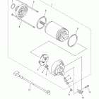 RS VECTOR GT RS90GTAS Стартер электрический