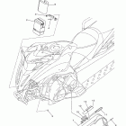 VENTURE LITE PZ50VTYR/PZ50VTYS Защита кофра