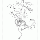 PHAZER GT PZ50GTZB Впускная система 2