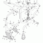 PHAZER GT PZ50GTZB Радиатор