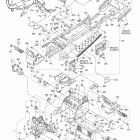 APEX LTX RX10LTGTZB_L APEX LTX GT RX10LTZW/RX10LTGTZL/RX10LTGTZB Рама