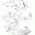 FX NYTRO MTX FX10M53Z Лыжа