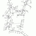 PHAZER MTX PZ50MTBW Управление