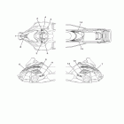 FX NYTRO MTX FX10M53Z Наклейки