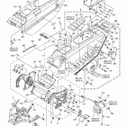 FX NYTRO FX10ZB/FX10ZW Рама