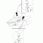 APEX RX10RZW Дополнительные зеркала