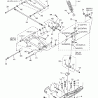 RS VENTURE RST90ZS Лыжа