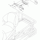 VENTURE LITE PZ50VTYR/PZ50VTYS Фонарь задний