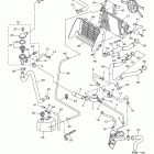 FX NYTRO MTX FX10M53Z Радиатор