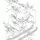 PHAZER RTX PZ50RTZO/PZ50RTZB Подвеска трака 2