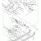 FX NYTRO MTX FX10M53Z Подвеска трака 2