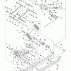 APEX MTX  RX10MTYL/RX10MTYB Подвеска трака 2