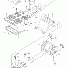 APEX MTX  RX10MTYL/RX10MTYB Выхлопная система