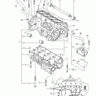 APEX RX10RZW Картер