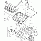 RS VENTURE RST90ZS Впускная система