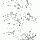 VENTURE LITE PZ50VTYR/PZ50VTYS Лыжа