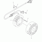 RS VENTURE RST90ZS Генератор