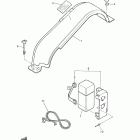 BRAVO T BR250TY Защита кофра