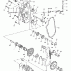 FX NYTRO RTX  FX10RTRYL/FX10RTRYB Привод трака 2