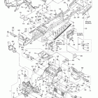 APEX LTX GT RX10LTGTYL/RX10LTYR Рама