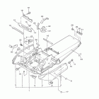 BRAVO T BR250TY Рама