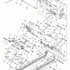 FX NYTRO FX10YL/FX10YW Подвеска трака 2