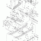 RS VECTOR RS90RYW/RS90GTYB Подвеска трака 2