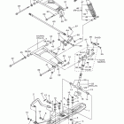 APEX MTX  RX10MTYL/RX10MTYB Лыжа