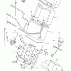 APEX MTX  RX10MTYL/RX10MTYB Электрика 2