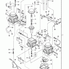 RS VENTURE RST90ZS Карбюратор