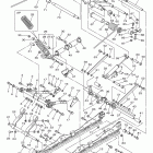FX NYTRO RTX SE FX10RTRSYL Подвеска трака 2